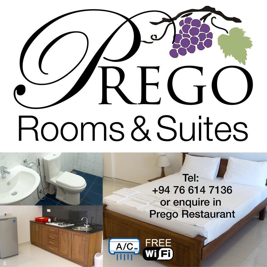Prego Suites Ettukala Extérieur photo