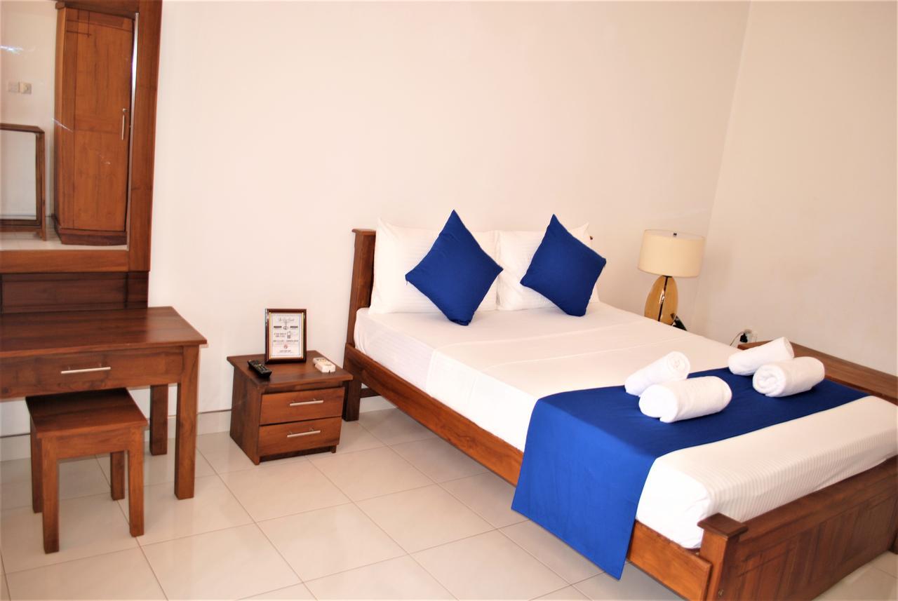 Prego Suites Ettukala Extérieur photo