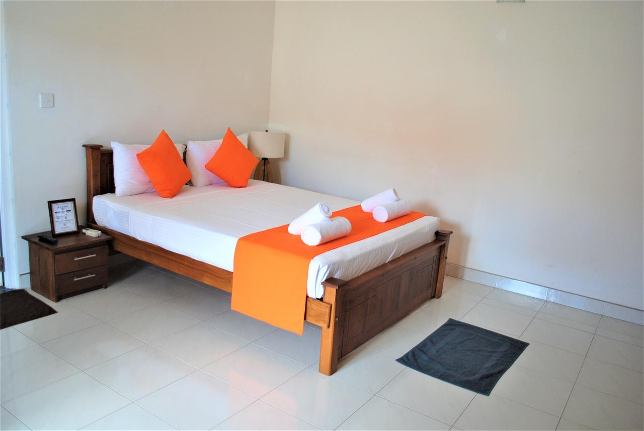 Prego Suites Ettukala Extérieur photo