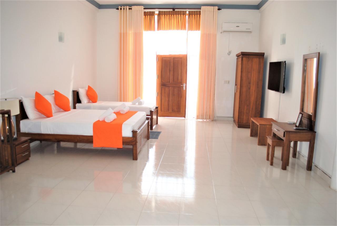Prego Suites Ettukala Extérieur photo