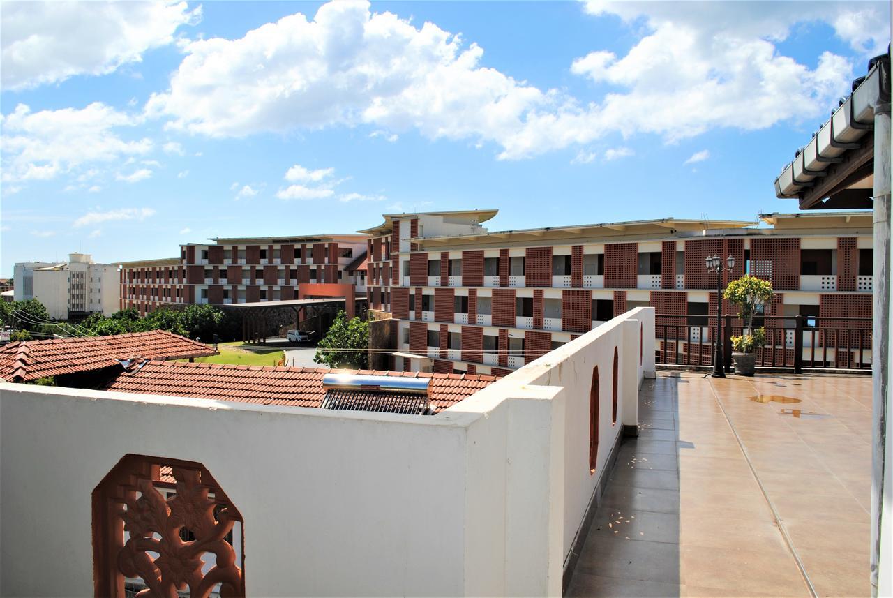 Prego Suites Ettukala Extérieur photo