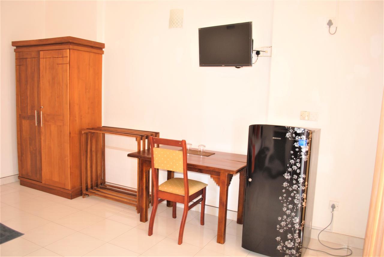 Prego Suites Ettukala Extérieur photo