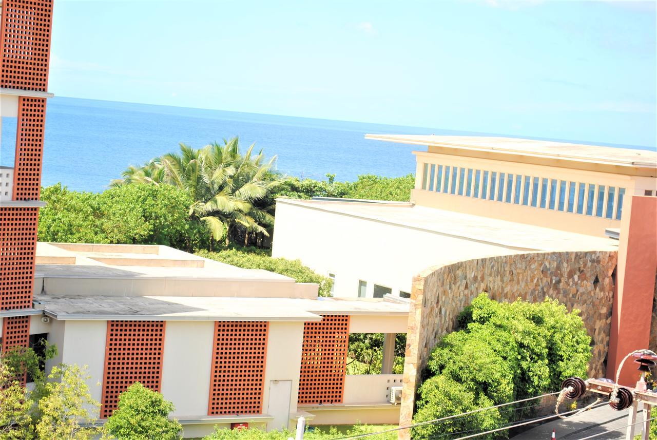 Prego Suites Ettukala Extérieur photo