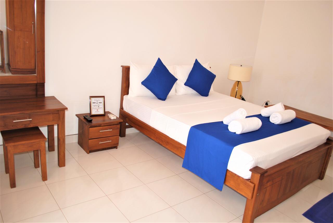 Prego Suites Ettukala Extérieur photo