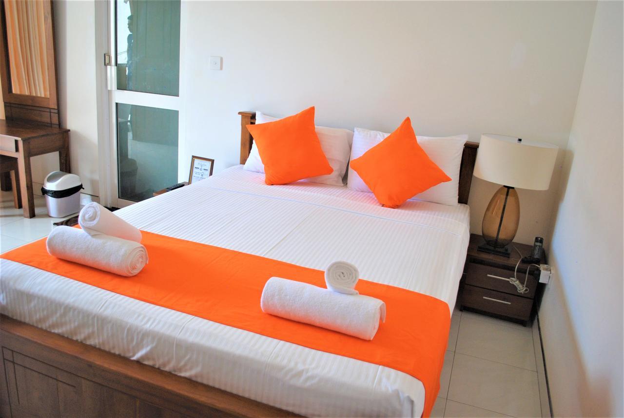 Prego Suites Ettukala Extérieur photo