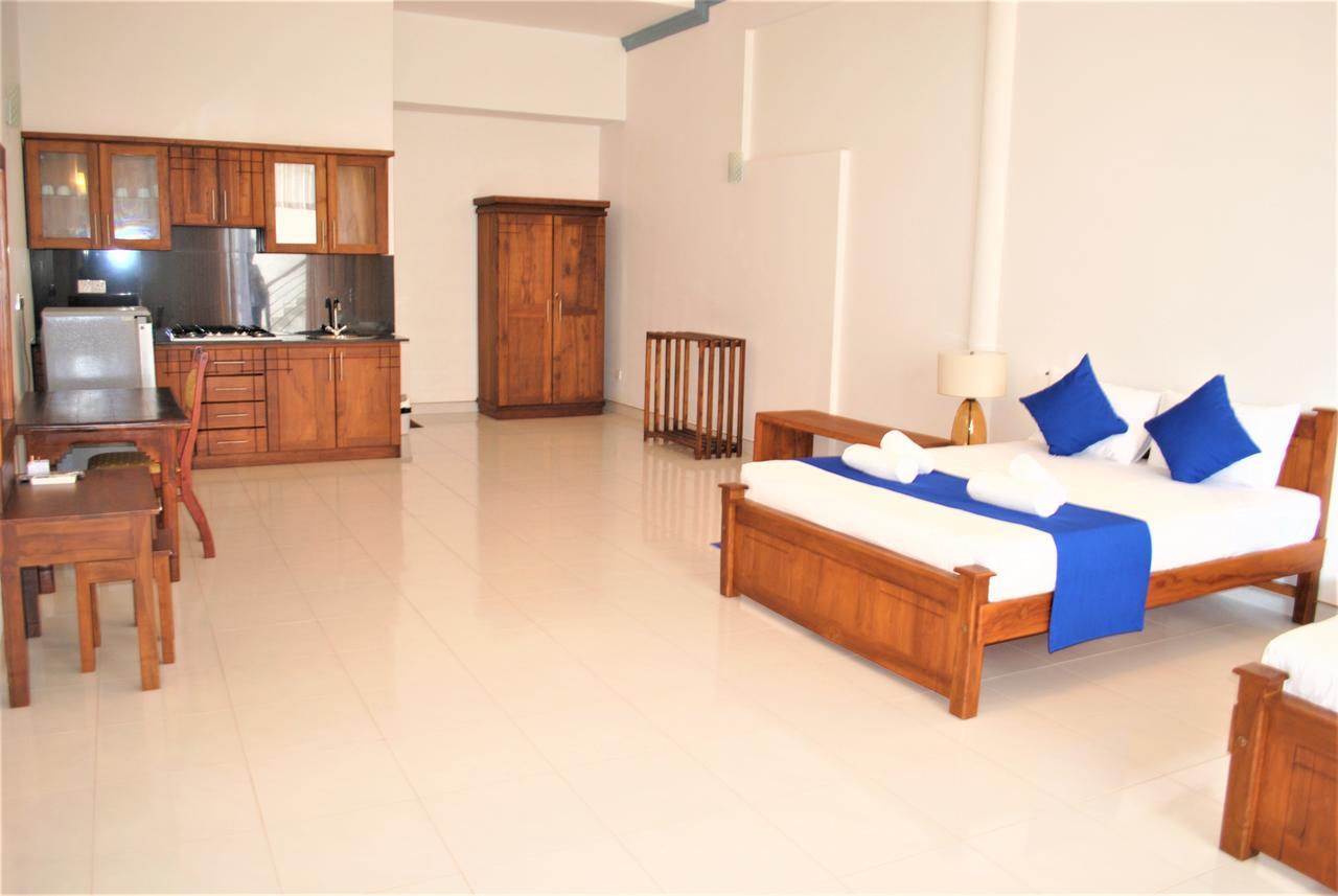 Prego Suites Ettukala Extérieur photo