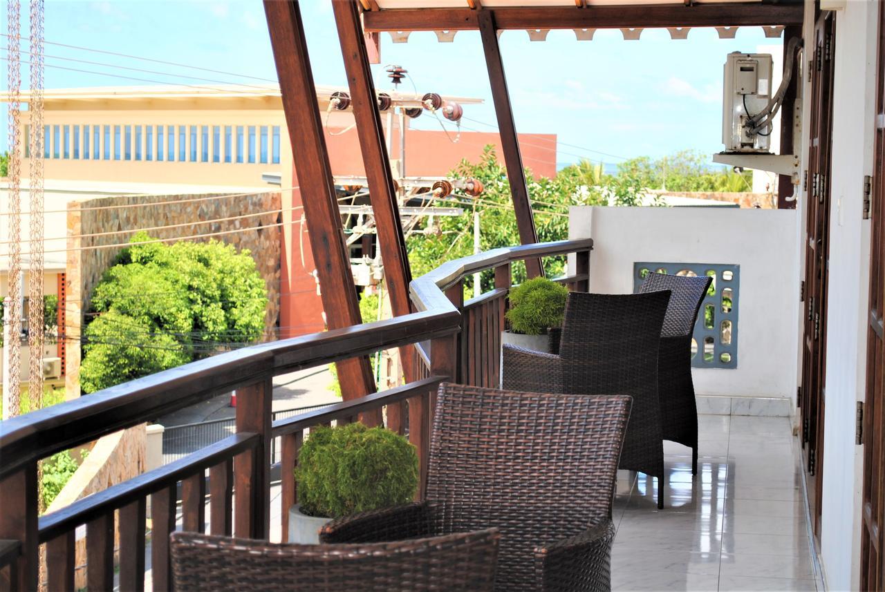 Prego Suites Ettukala Extérieur photo
