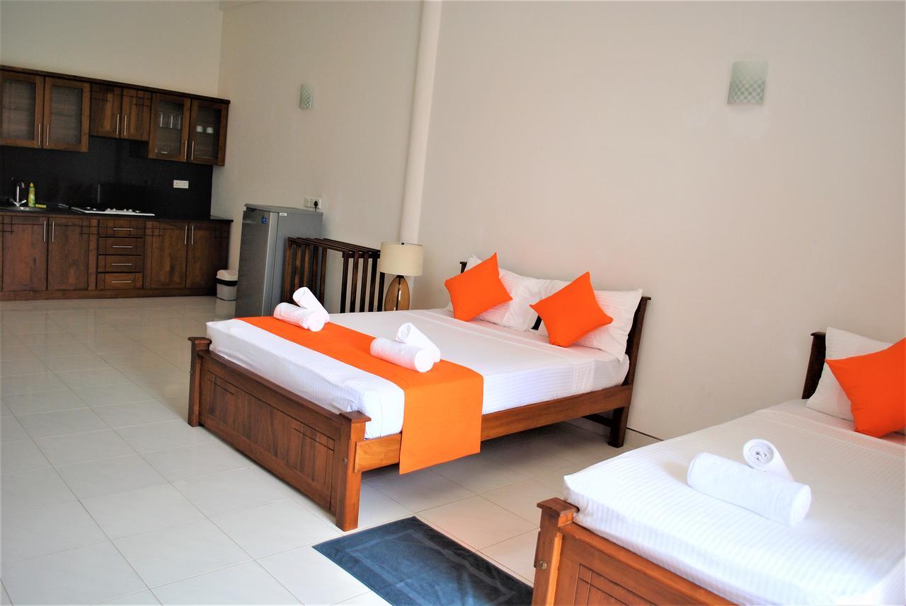 Prego Suites Ettukala Extérieur photo