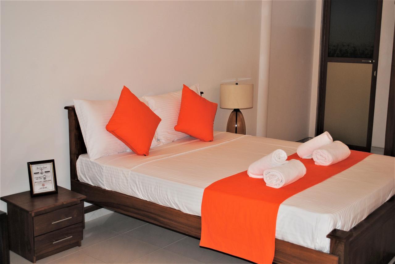 Prego Suites Ettukala Extérieur photo