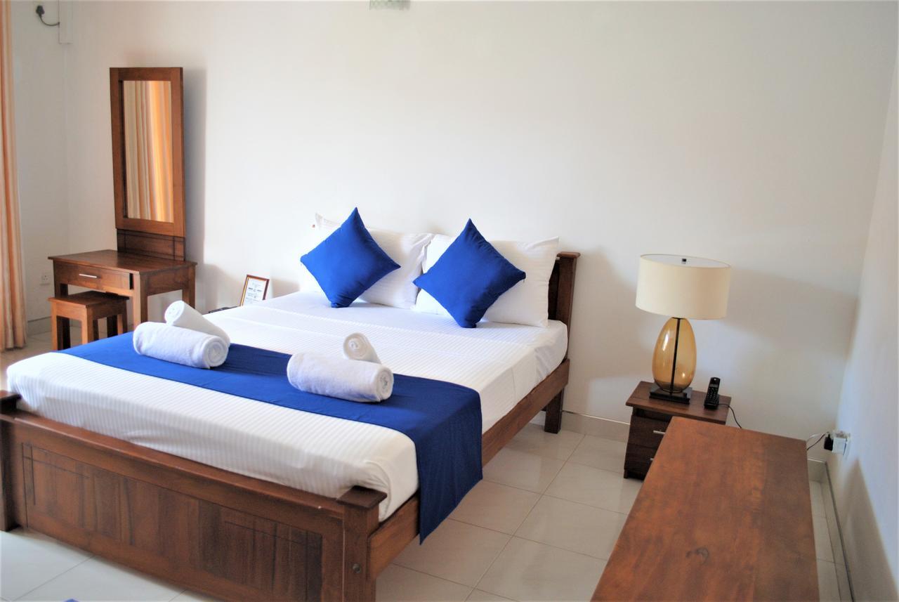 Prego Suites Ettukala Extérieur photo
