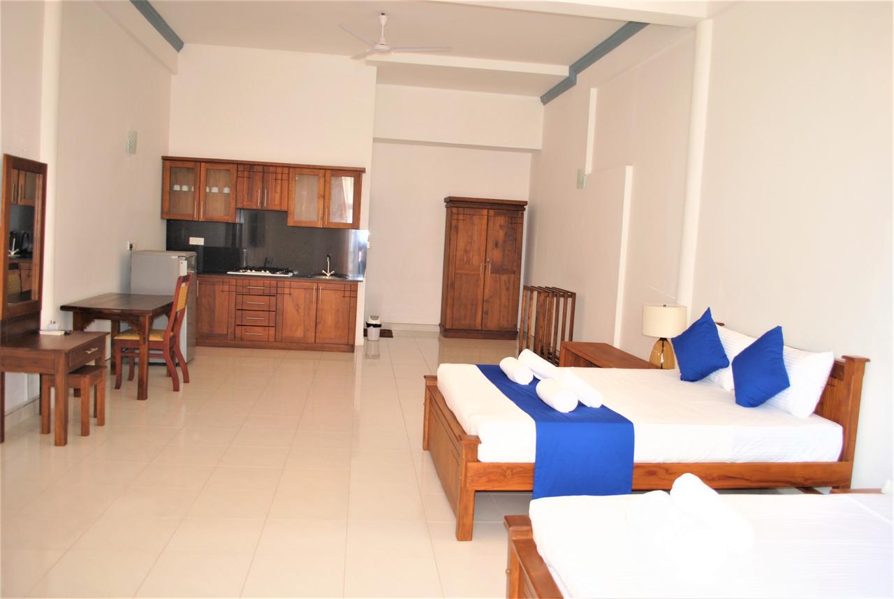 Prego Suites Ettukala Extérieur photo