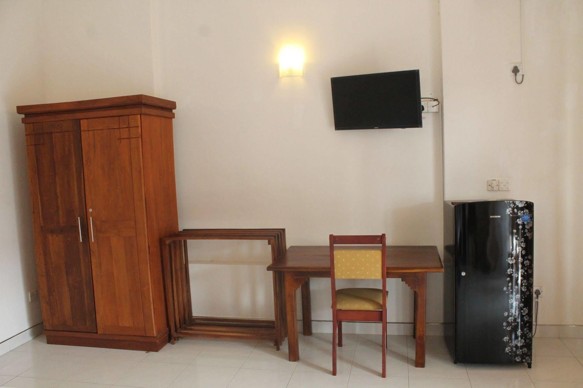 Prego Suites Ettukala Extérieur photo