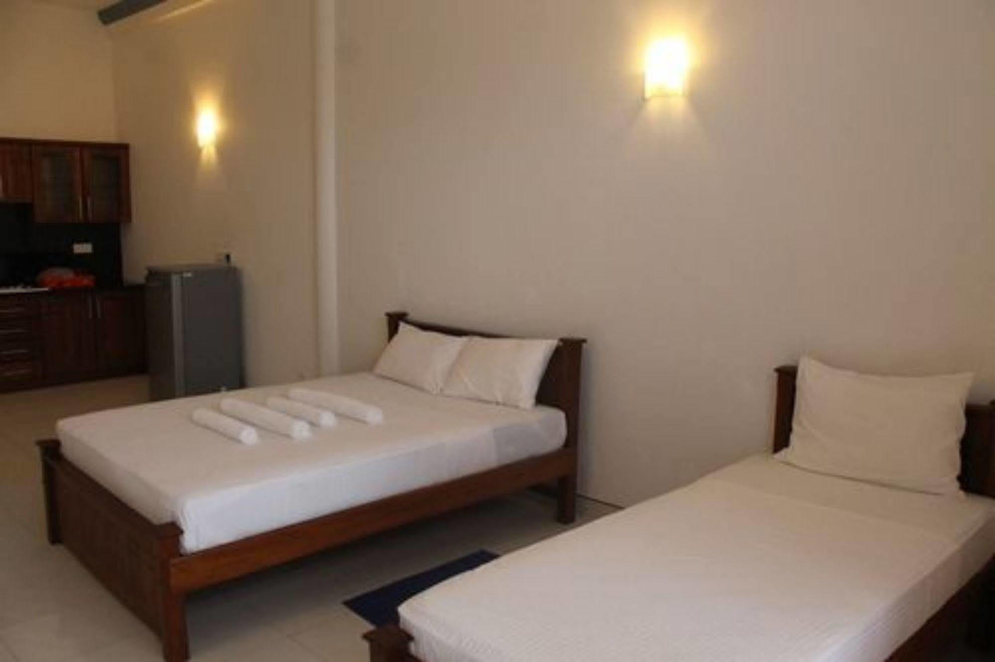 Prego Suites Ettukala Extérieur photo