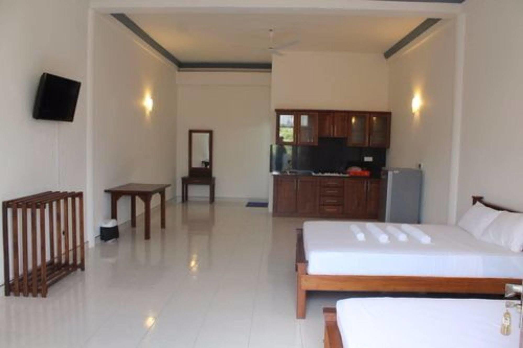Prego Suites Ettukala Extérieur photo