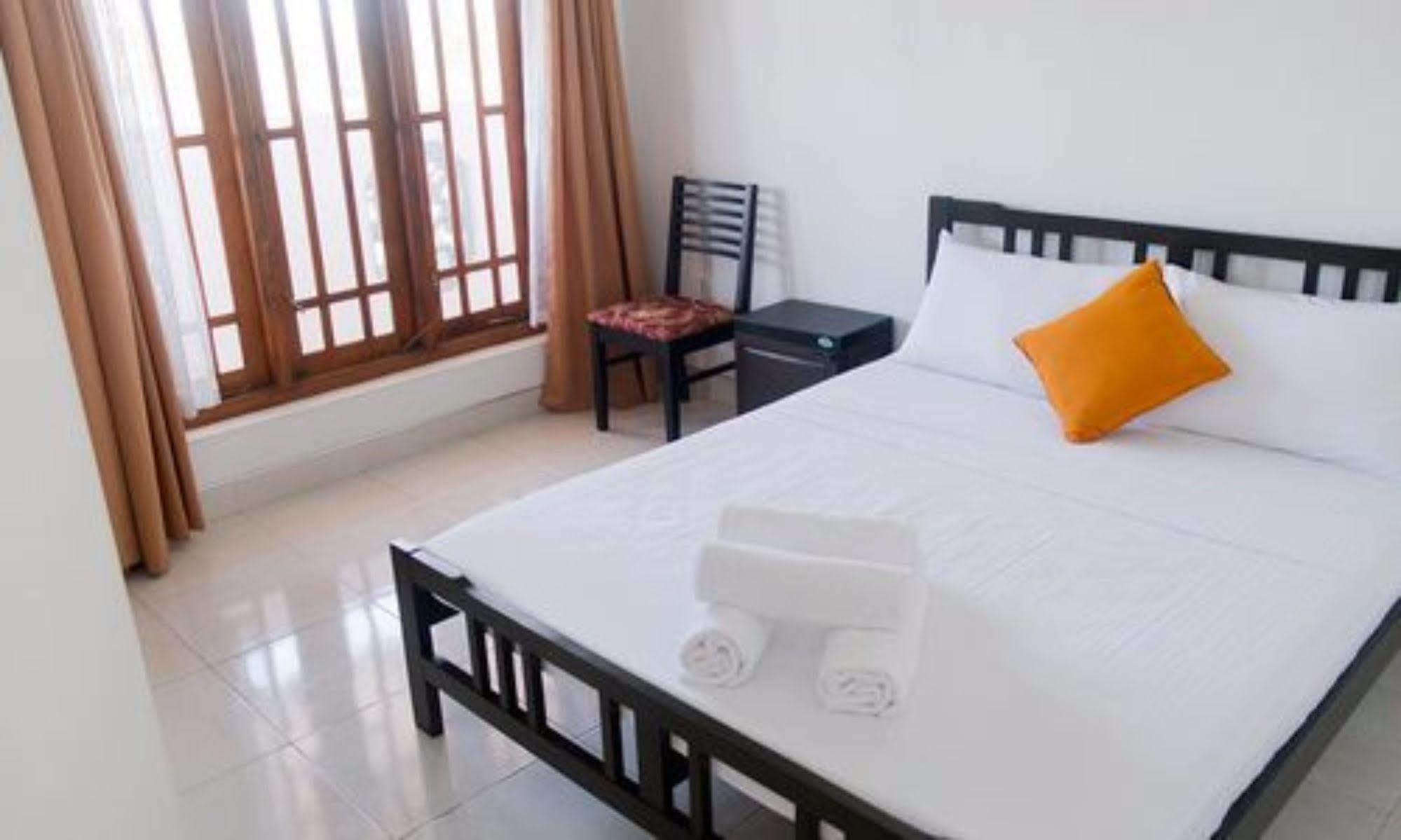 Prego Suites Ettukala Extérieur photo