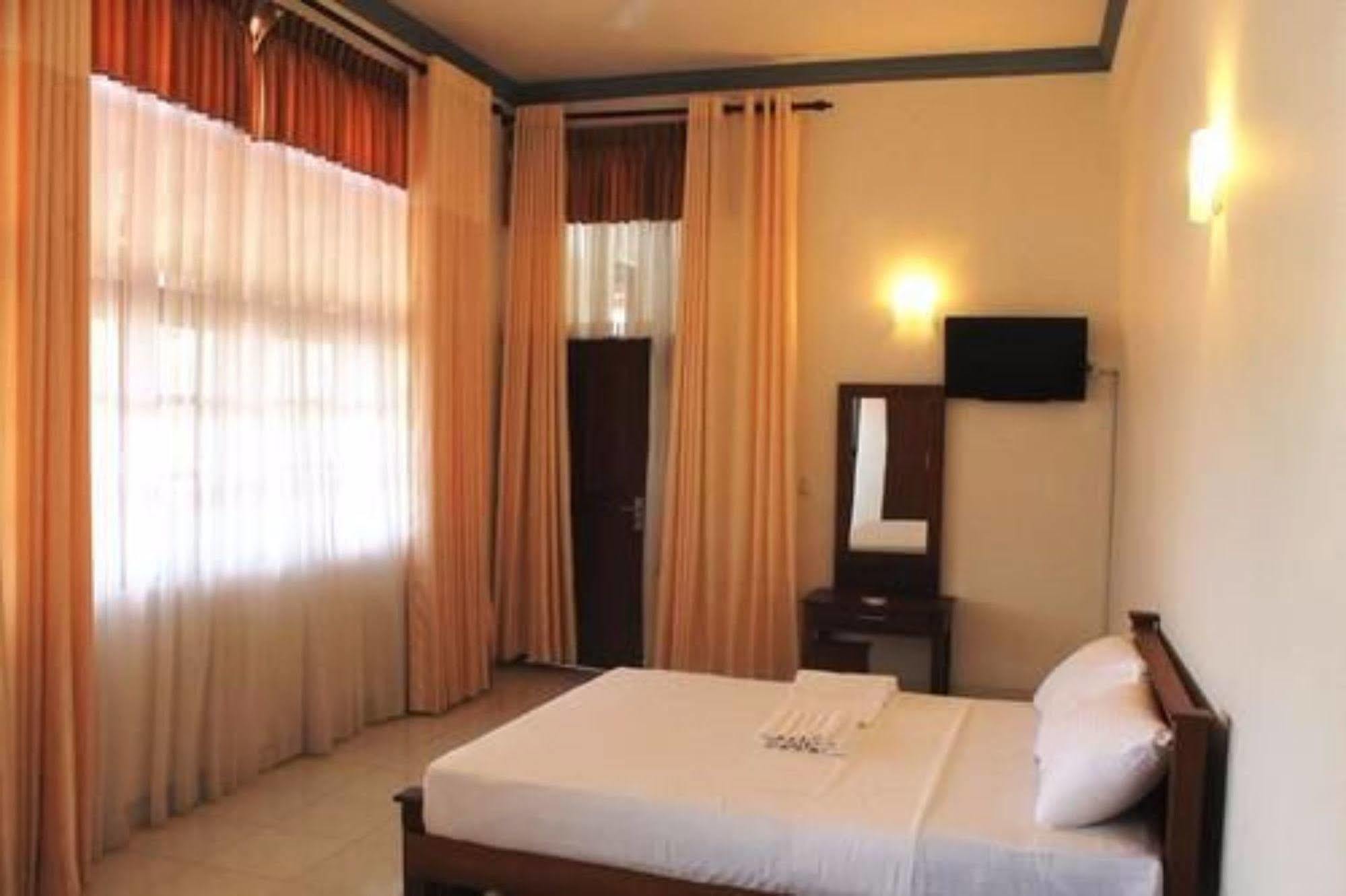 Prego Suites Ettukala Extérieur photo
