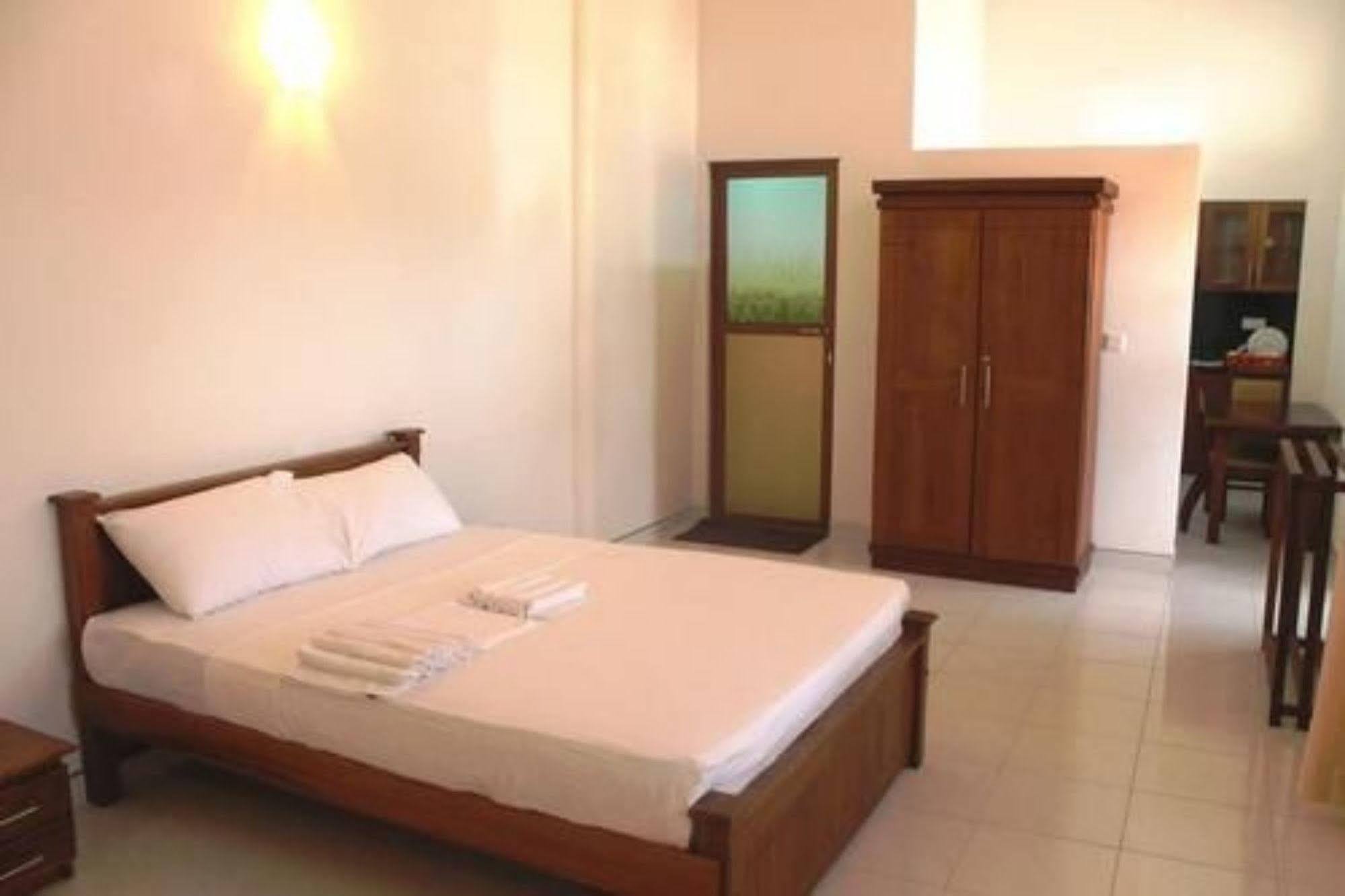 Prego Suites Ettukala Extérieur photo