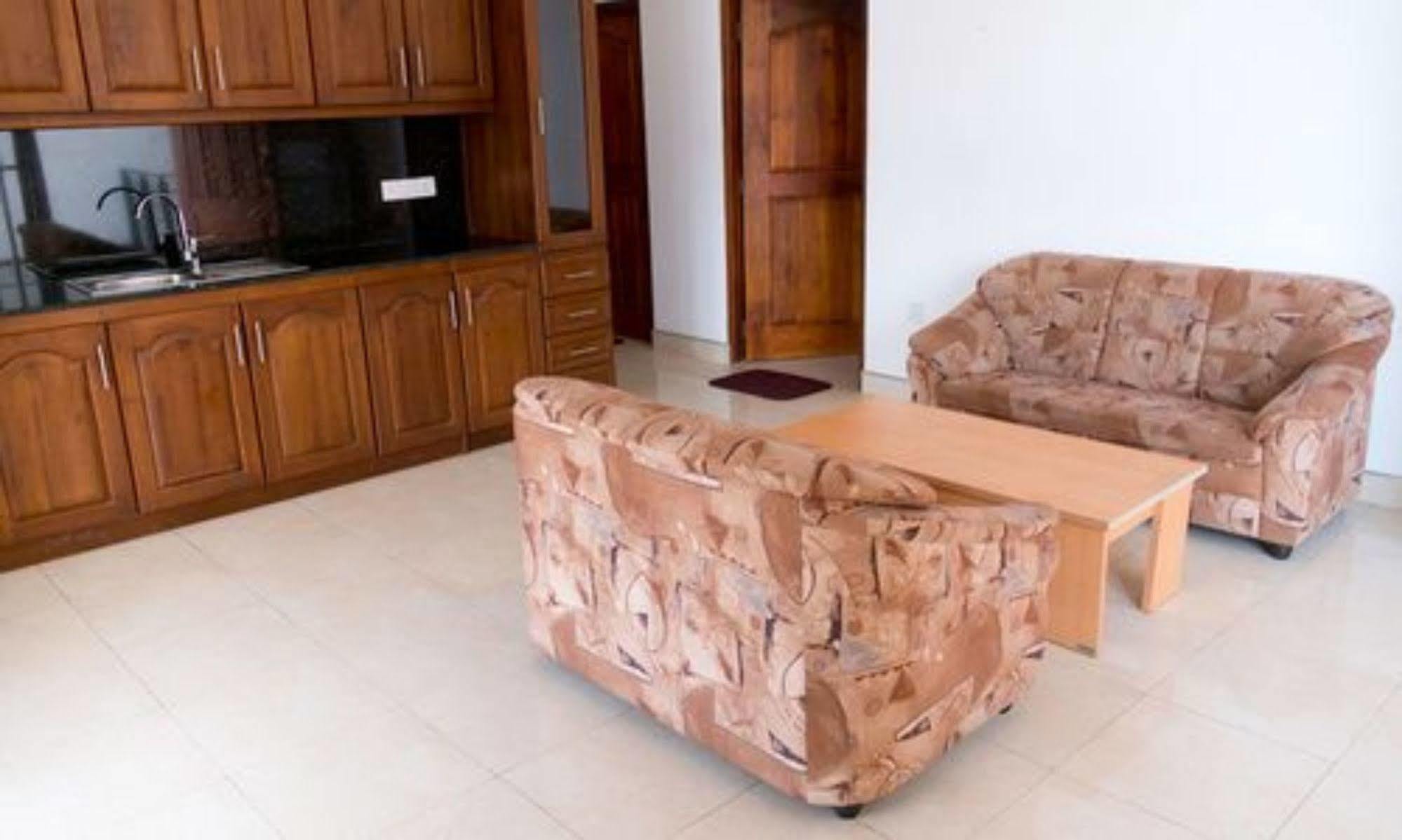 Prego Suites Ettukala Extérieur photo
