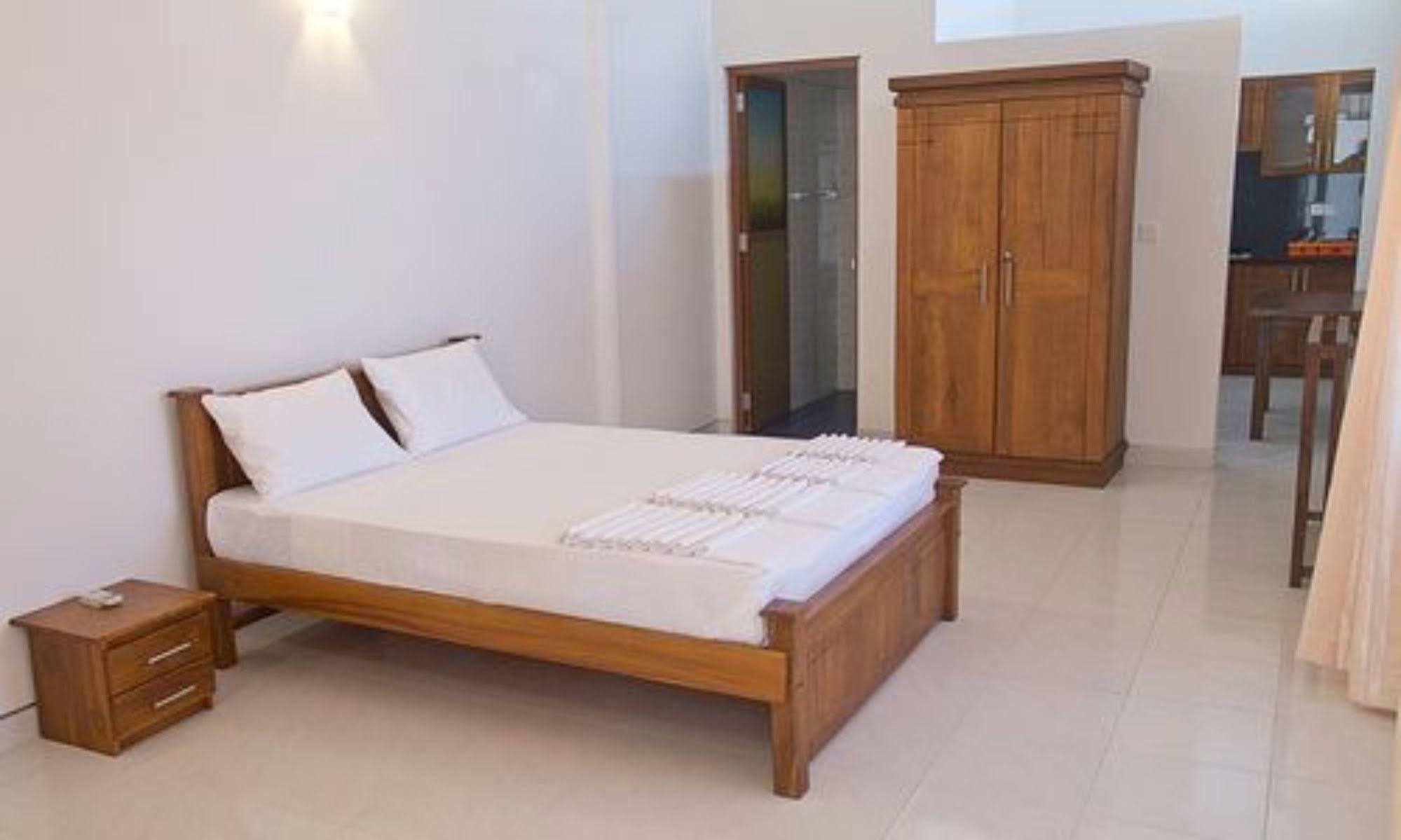 Prego Suites Ettukala Extérieur photo